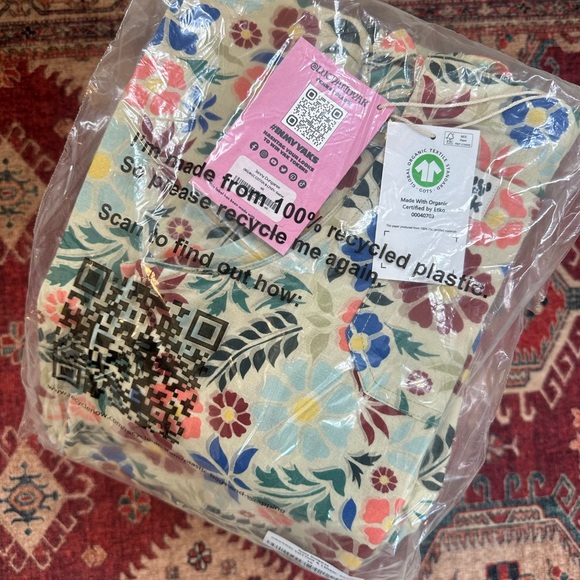 Brand new, Jenny Dungaree from Lucy & Yak - Picture 7 of 7